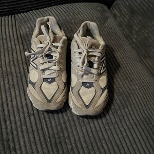 KIDS NEW BALANCE 9060 SNEAKERS
